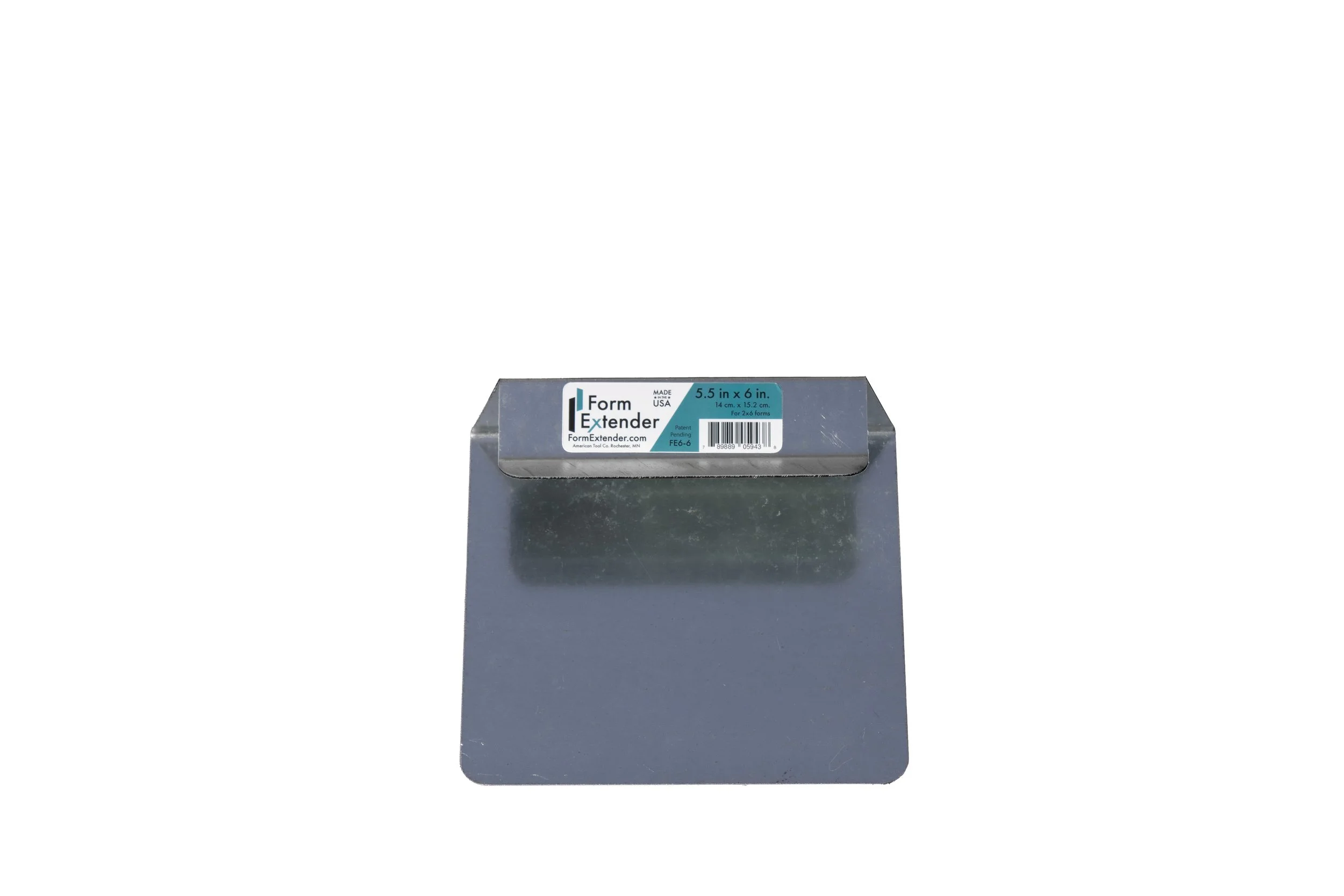 Products — Form Extender